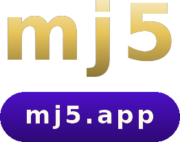 mj5 logo